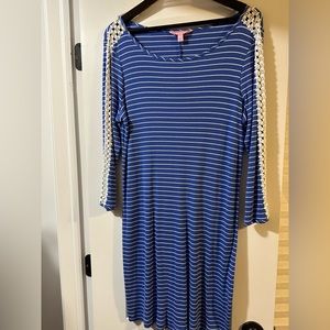 Lily Pulitzer Dress - XL - Excellent Condition